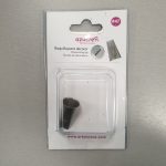 Douille inox ruban base Ø18MM buse 9,3x1,2MM #47 – Image 2