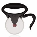 Roulette à Pizza - Microplane – Image 2