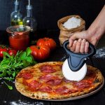 Roulette à Pizza - Microplane – Image 5