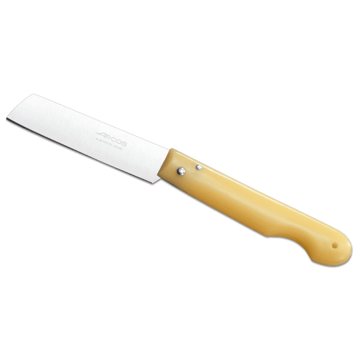 485700_3.png Couteau poche jaune 85 MM - Navajas – Image 1