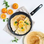 Crêpière 24 cm Essentials – Image 2