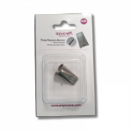 Douille inox ruban Ø18MM buse 1,4x11,5 MM #48 – Image 2