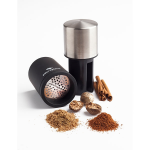 Moulin à épices Inox - Microplane – Image 2