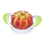 Coupe pommes 12 quartiers