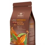 Chocolat Lactée caramel 31% 1kg