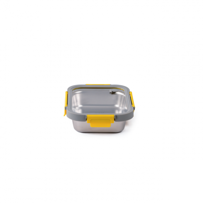 Boite alimentaire inox MetalShock 820ml – Image 5