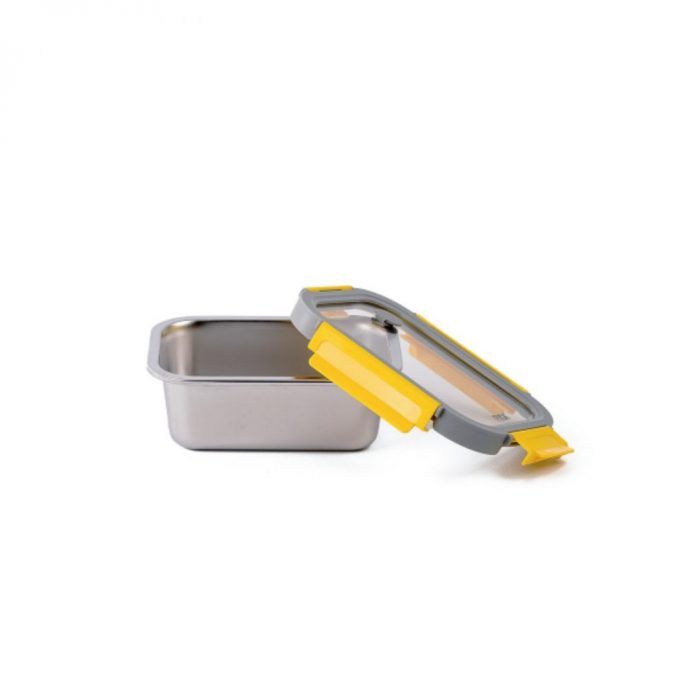 Boite alimentaire inox MetalShock 800ml – Image 2