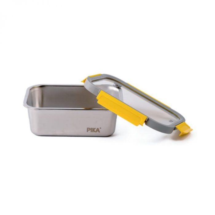 Boite alimentaire inox MetalShock 1780ml – Image 2
