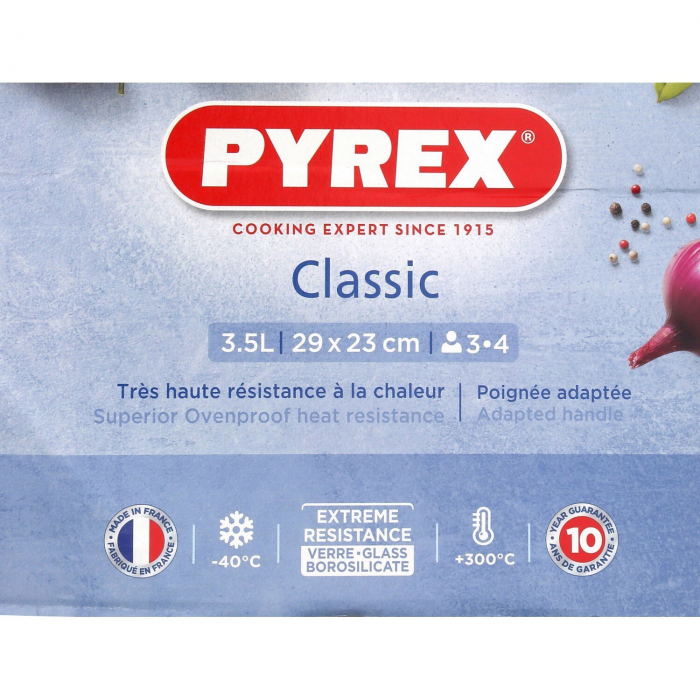 Cocote ronde 3,5 L5 29 x 23 CM – Image 3