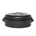 Cocotte Roaster Américaine - Format 46 x 32 x 20cm