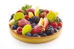 Cercle perforé à tarte composite Ø 150 H 2 CM X2 – Image 2