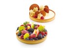 Cercle perforé à tarte composite Ø 150 H 2 CM X2 – Image 4