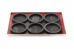 Cercle perforé à tarte composite Ø 150 H 2 CM X2 – Image 6