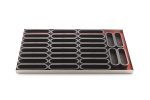 Cercle composite oblong 146 x 34 H 2 CM – Image 4