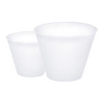Base en plastique pour œuf en chocolat (250g)