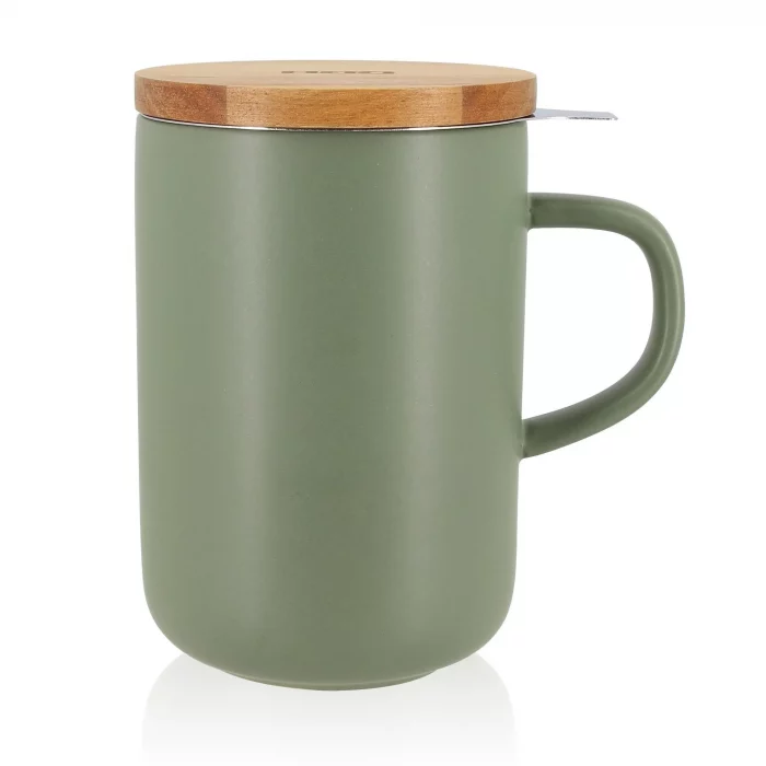 Tisanière 47,5 cL Juliet Amande – Image 2