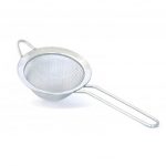 Passoire maille inox Ø16 cm