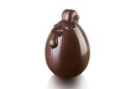 Moule chocolat Lady Cocca – Image 2