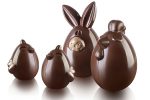 Moule chocolat Lady Cocca – Image 4