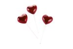 Moule sucette chocolat Coeur - Cuore Su Stecco – Image 2