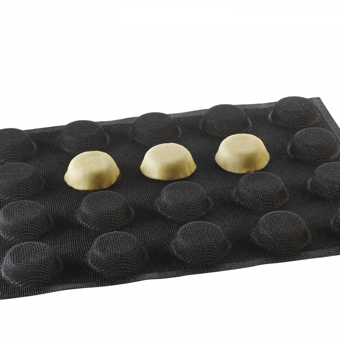 Moule micro perforé Airplus 14 round Ø 85 H 20 mm – Image 4
