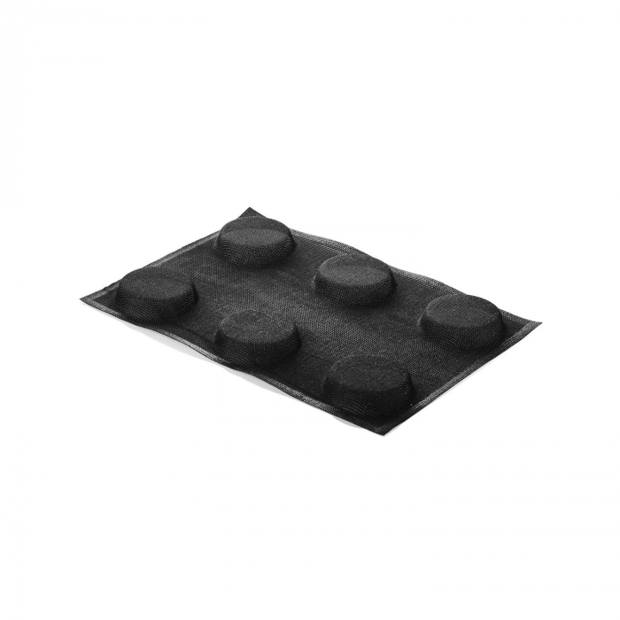 Moule micro perforé Airplus 14 round Ø 85 H 20 mm – Image 2