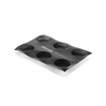 Moule micro perforé Airplus 14 round Ø 85 H 20 mm