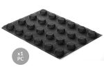 Moule micro perforé Airplus 15 round Ø40 H 16 mm – Image 2
