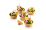 Moule micro perforé Airplus 15 round Ø40 H 16 mm – Image 3