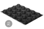 Moule micro perforé Airplus 18 round Ø 48 H 22 mm – Image 2