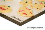 Tapis de cuisson Fiberglass 300x400 – Image 2