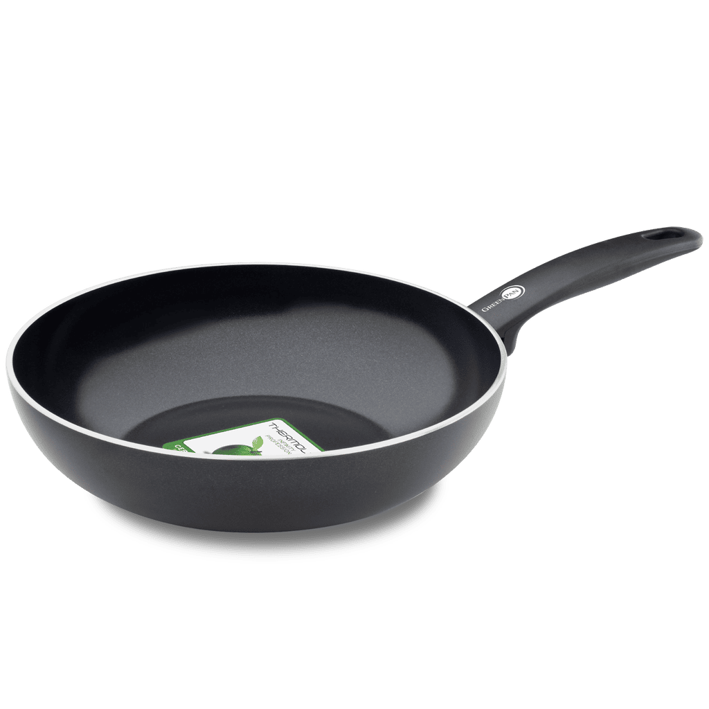 7727db3f97022cfda6834ef6cccdd5fb7e99ee3b_1_Product_a.png Poêle wok Cambridge Ø 28 CM – Image 1