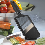 Mandoline réglable, julienne - Microplane – Image 2