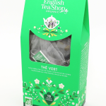 Thé Vert 15 sachets pyramides