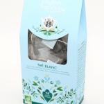 Thé blanc 15 sachets pyramides