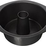 Moule à savarin moka antiadhésif Ø 235 H 100 MM