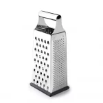 Râpe 4 faces inox