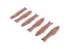 Moule silicone chocolat sardine – Image 3