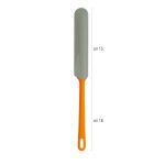 Spatule Longue En Silicone 3 X 31 CM – Image 2