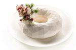 Moule silicone 3d couronne facette Ø210 H 70 MM gioia – Image 6