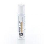 Spay velours Or 250 ML