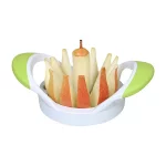 Coupe pommes 12 quartiers – Image 2