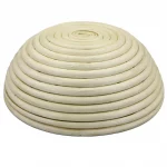 Panier de pousse en osier Ø 200 MM (500 à 750 Gr de pâte) – Image 2