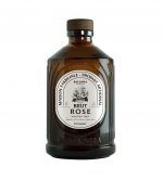 Sirop Rose bio bouteille verre 40cl
