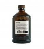 Sirop Rose bio bouteille verre 40cl – Image 2