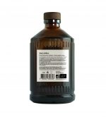 Sirop violette bio bouteille verre 40cl – Image 2