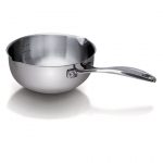 Sautoir Saucière Chef double-bec 1,9 L ∅20cm