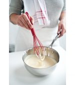 Sautoir Saucière Chef double-bec 1,9 L ∅20cm – Image 2