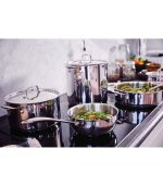 Sautoir Saucière Chef double-bec 1,9 L ∅20cm – Image 3