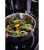Sautoir Saucière Chef double-bec 1,9 L ∅20cm – Image 4